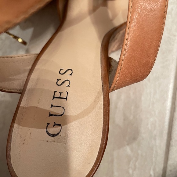 Guess wedges - Picture 4 of 11
